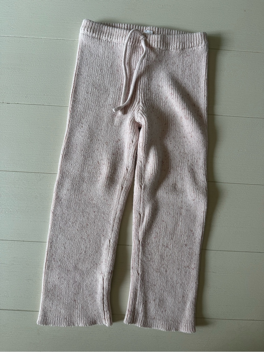 Jamie Kay Morgan Knit Pants 4